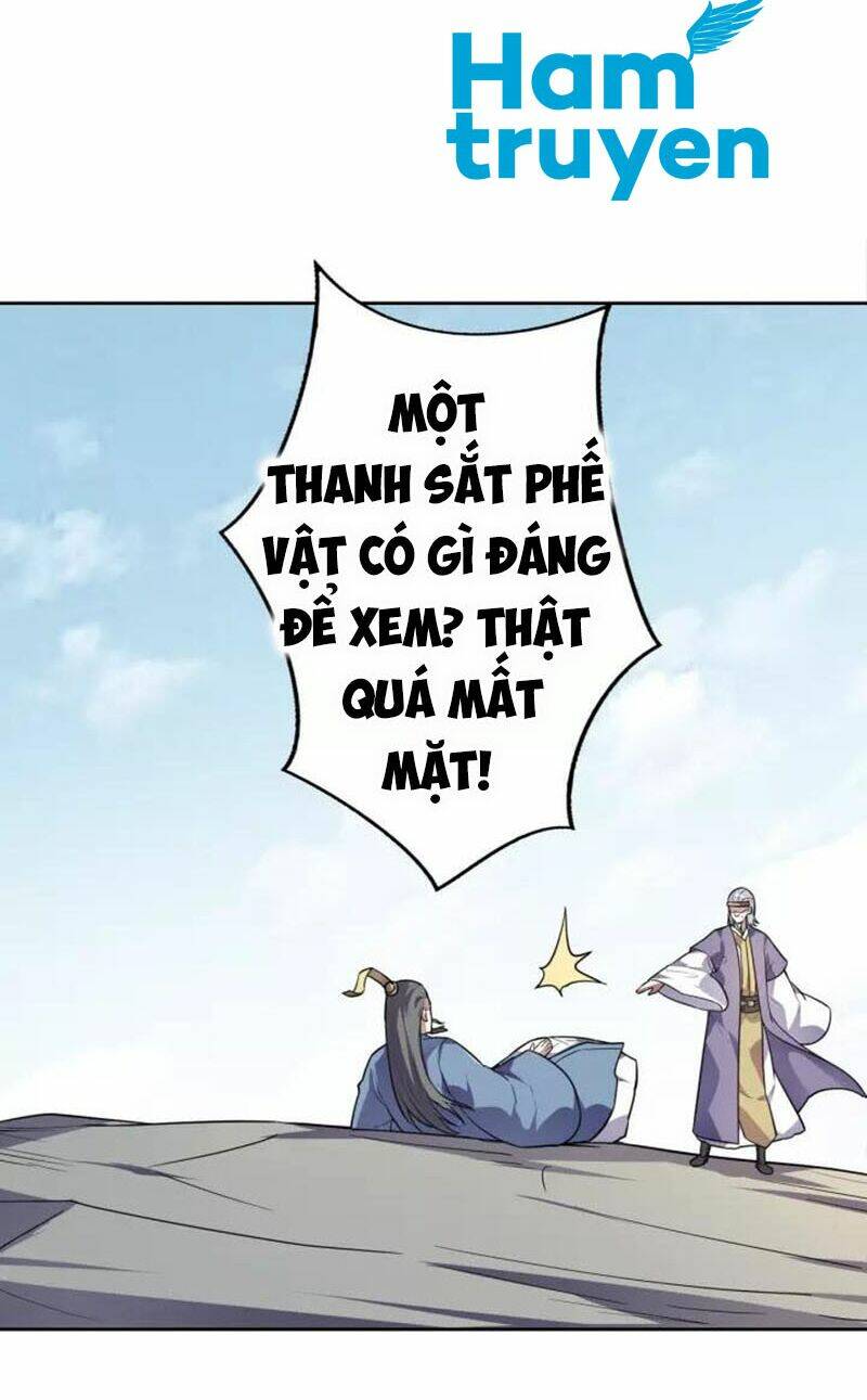 Nghịch Thiên Đại Thần: Chapter 75