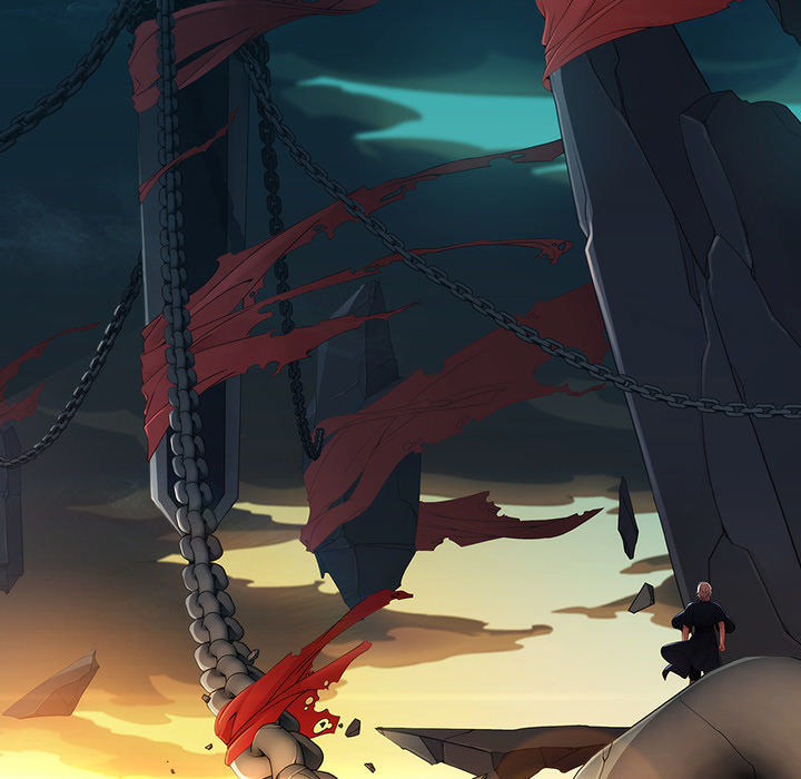 Ảo Mộng Hồ Điệp: Chapter 25