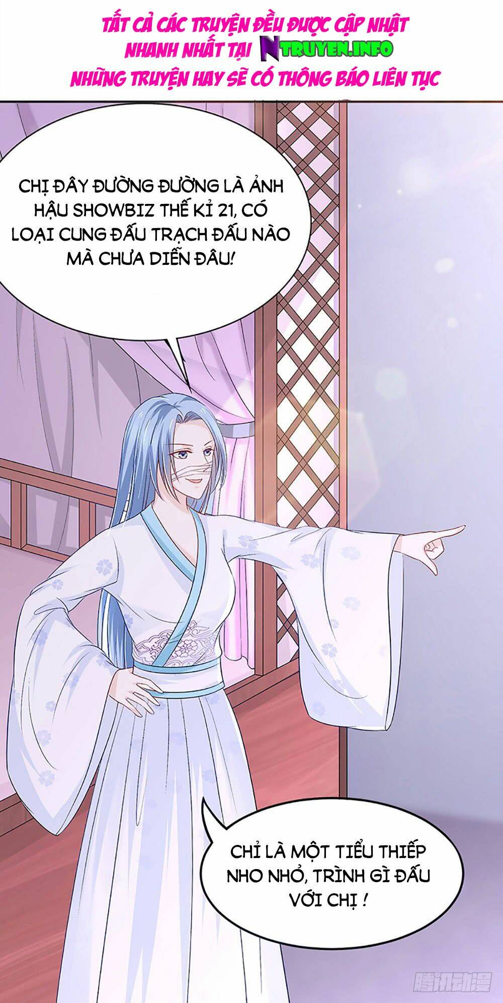 Phượng Hoàng Ngàn Năm: Chapter 5
