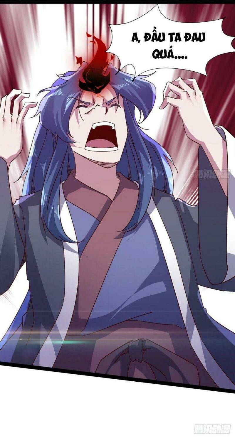 Kiếm Đồ: Chapter 83