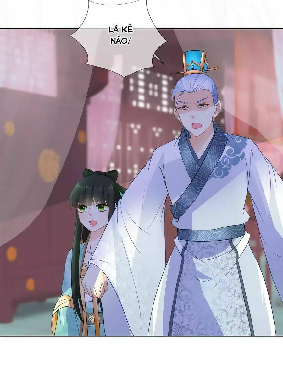 Trù Nương Hoàng Hậu: Chapter 21