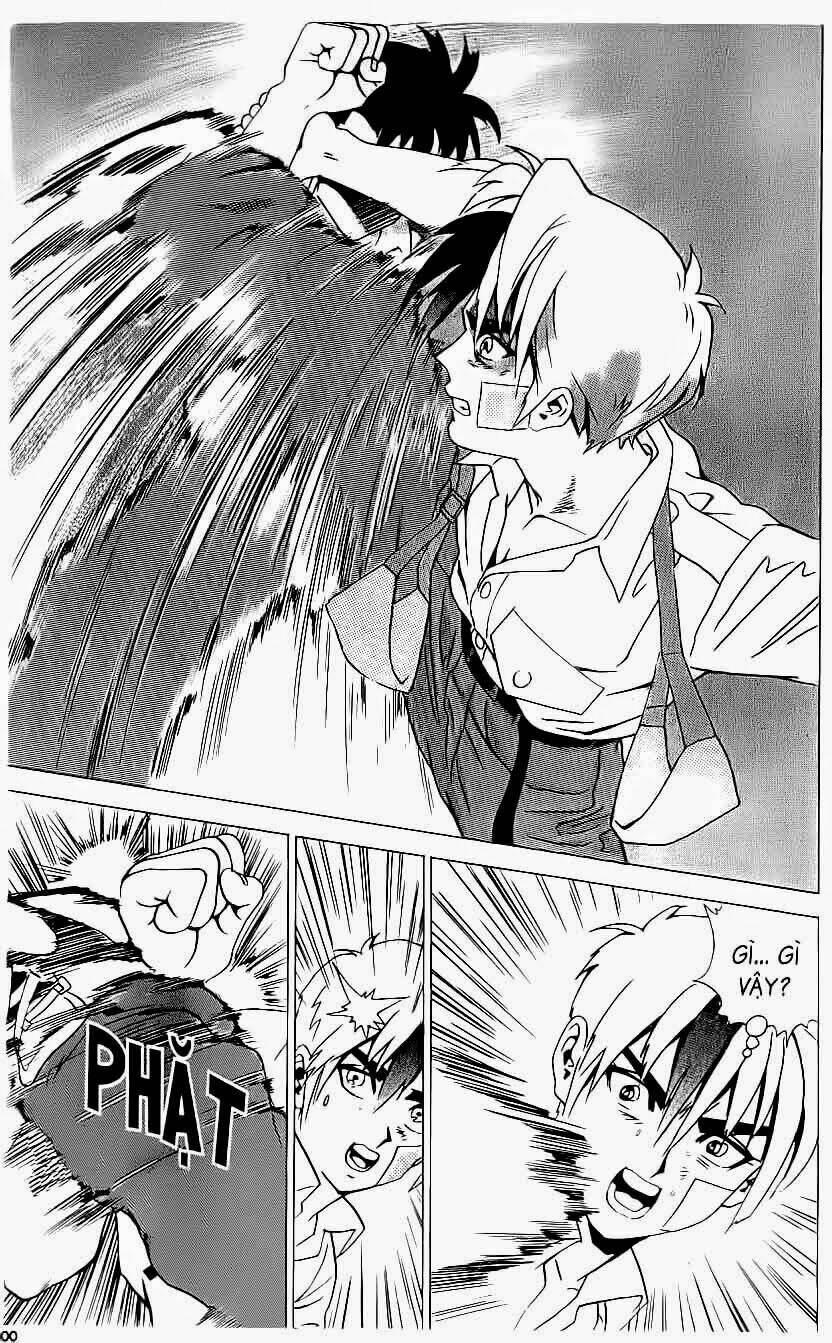 Ai Hơn Ai: Chapter 18