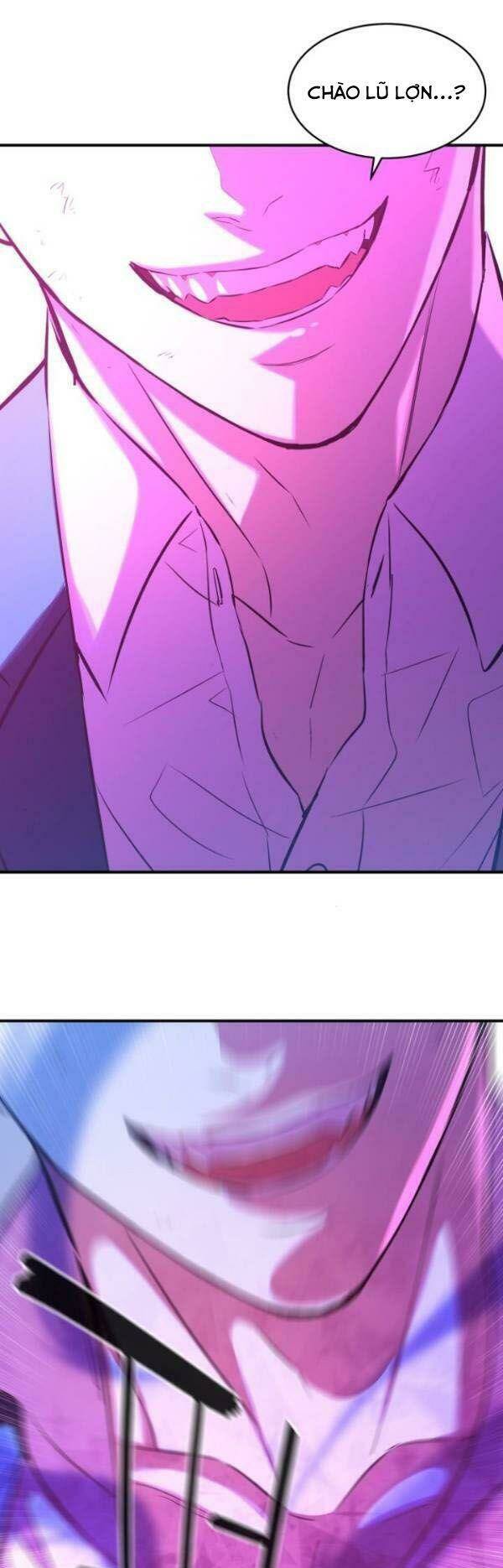 Nhân Vật Phản Diện Bất Tài: Chapter 4