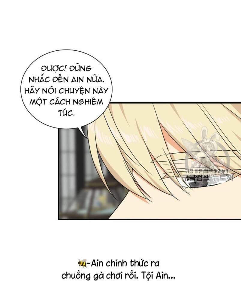 Xuyên Không Trở Thành Mami Phản Diện: Chapter 35