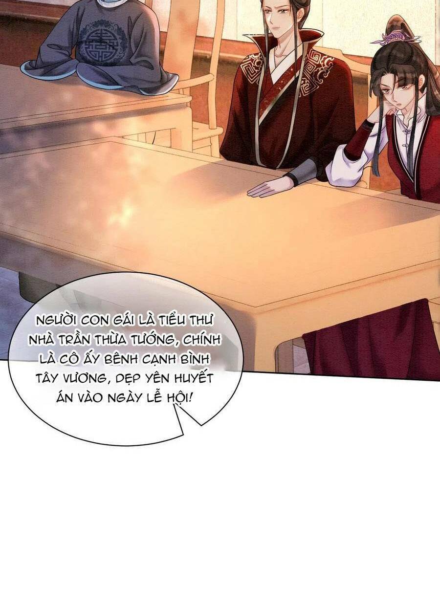 Xung Hỉ Vương Phi: Chapter 72