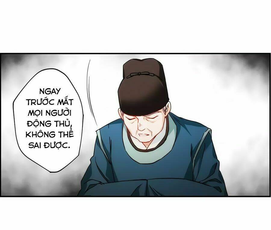 Thượng Quốc Phú Chi Thiên Đống Tuyết: Chapter 83