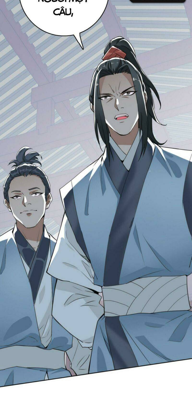 Siêu Đạo Thần Thuật: Chapter 29