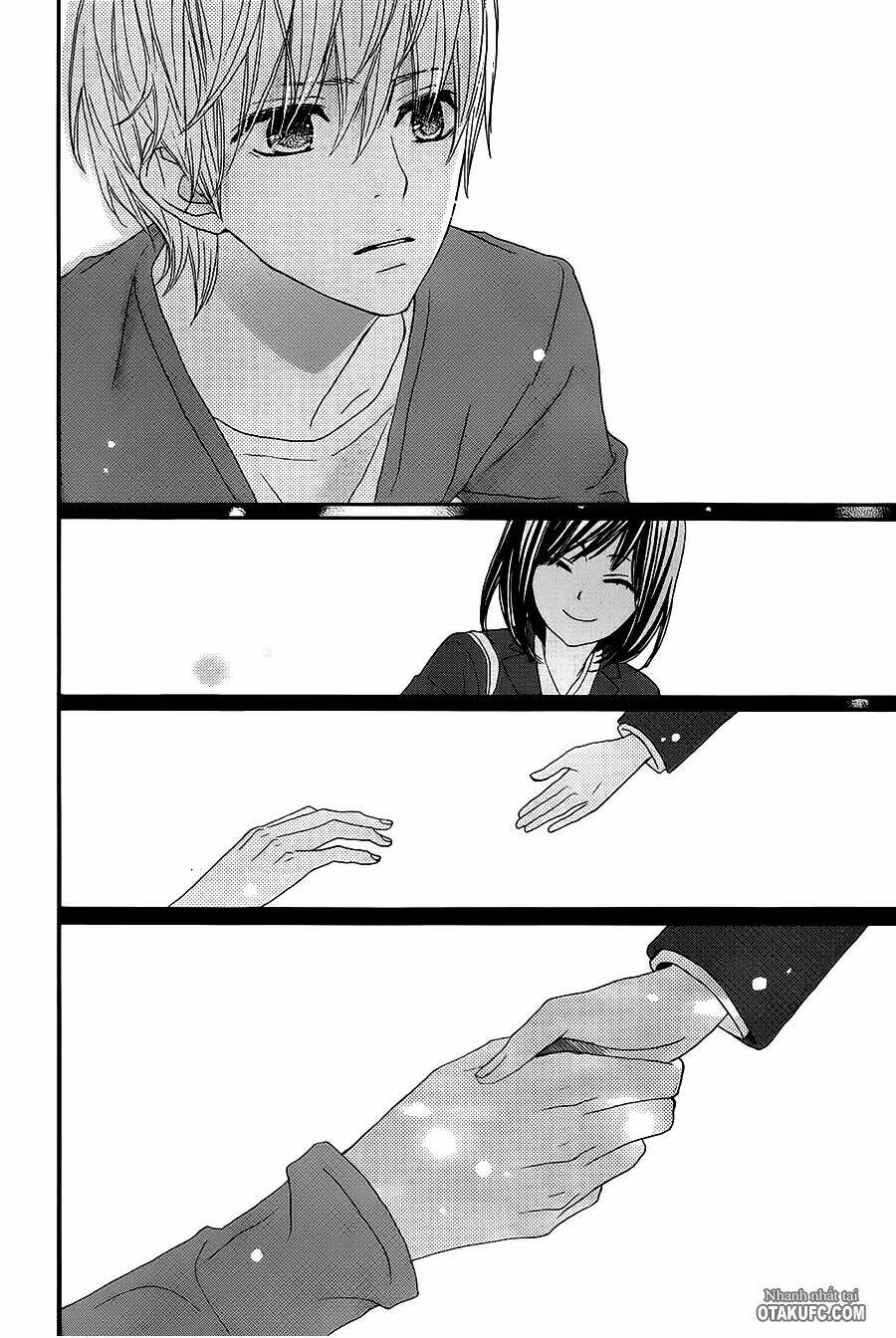 Rere Hello: Chapter 15