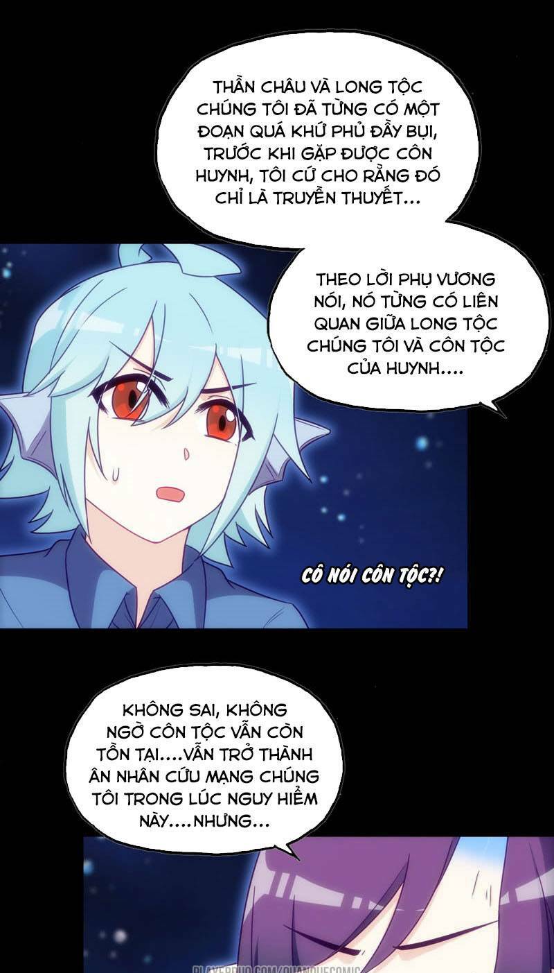 Khởi Đầu Bằng Một Con Côn: Chapter 53