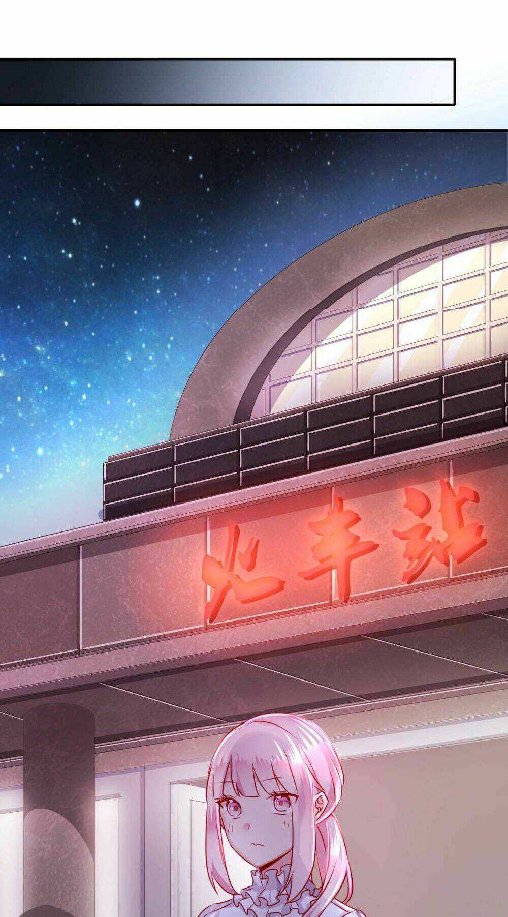 Phục Thù Thiếu Gia Tiểu Điềm Thê: Chapter 10