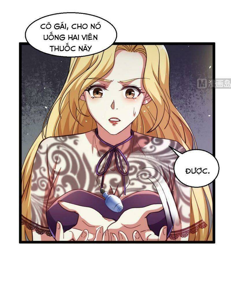 Tối Cuồng Nữ Tế: Chapter 47