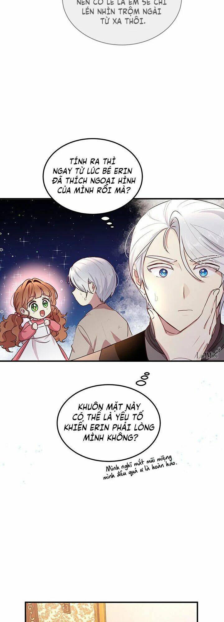 Công Tước, Loạn Vừa Thôi!: Chapter 97