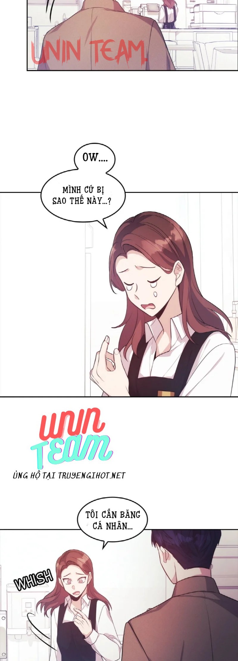 Dòng Máu Ngọt Ngào: Chapter 6.2