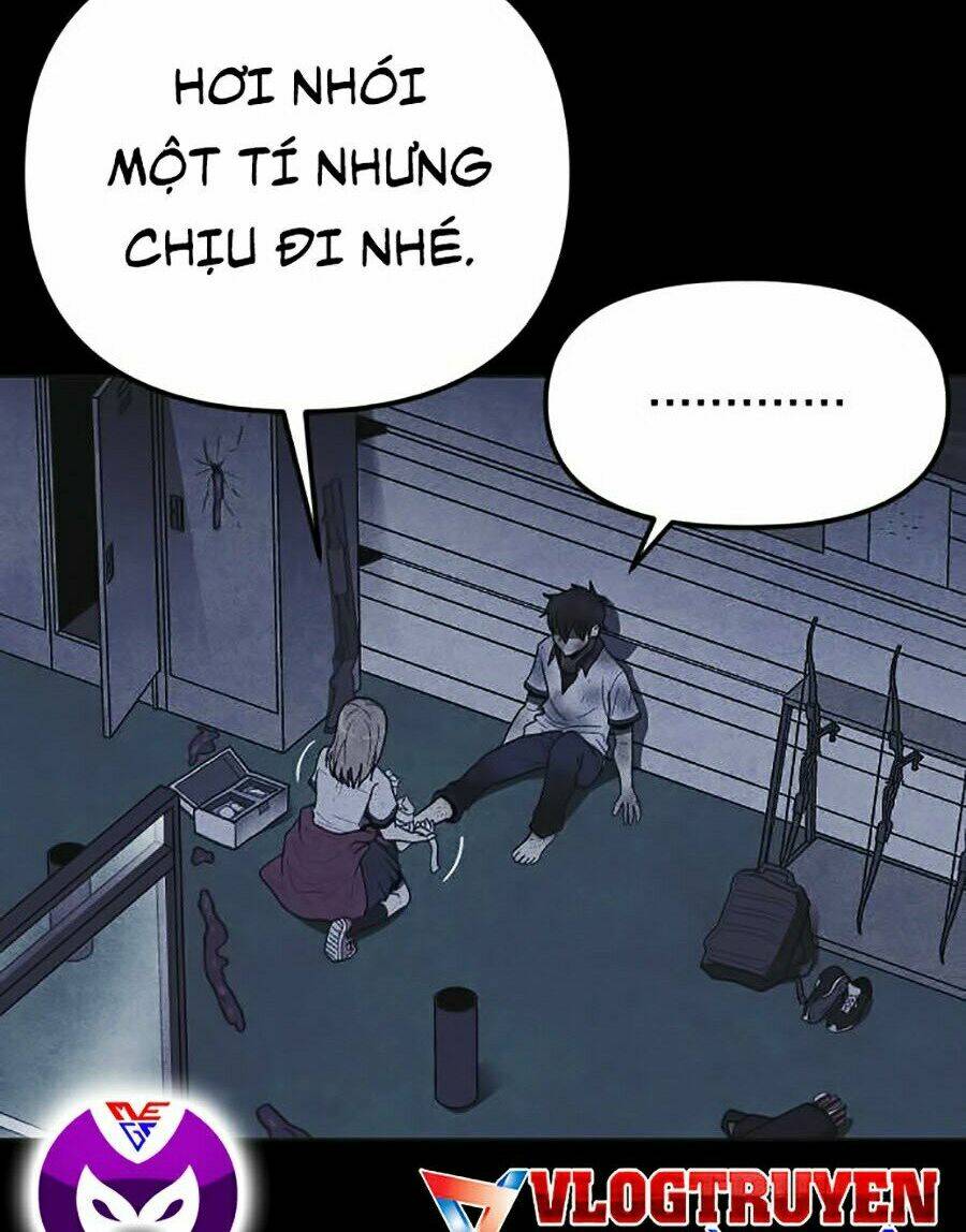 Cậu Bé Shotgun: Chapter 20