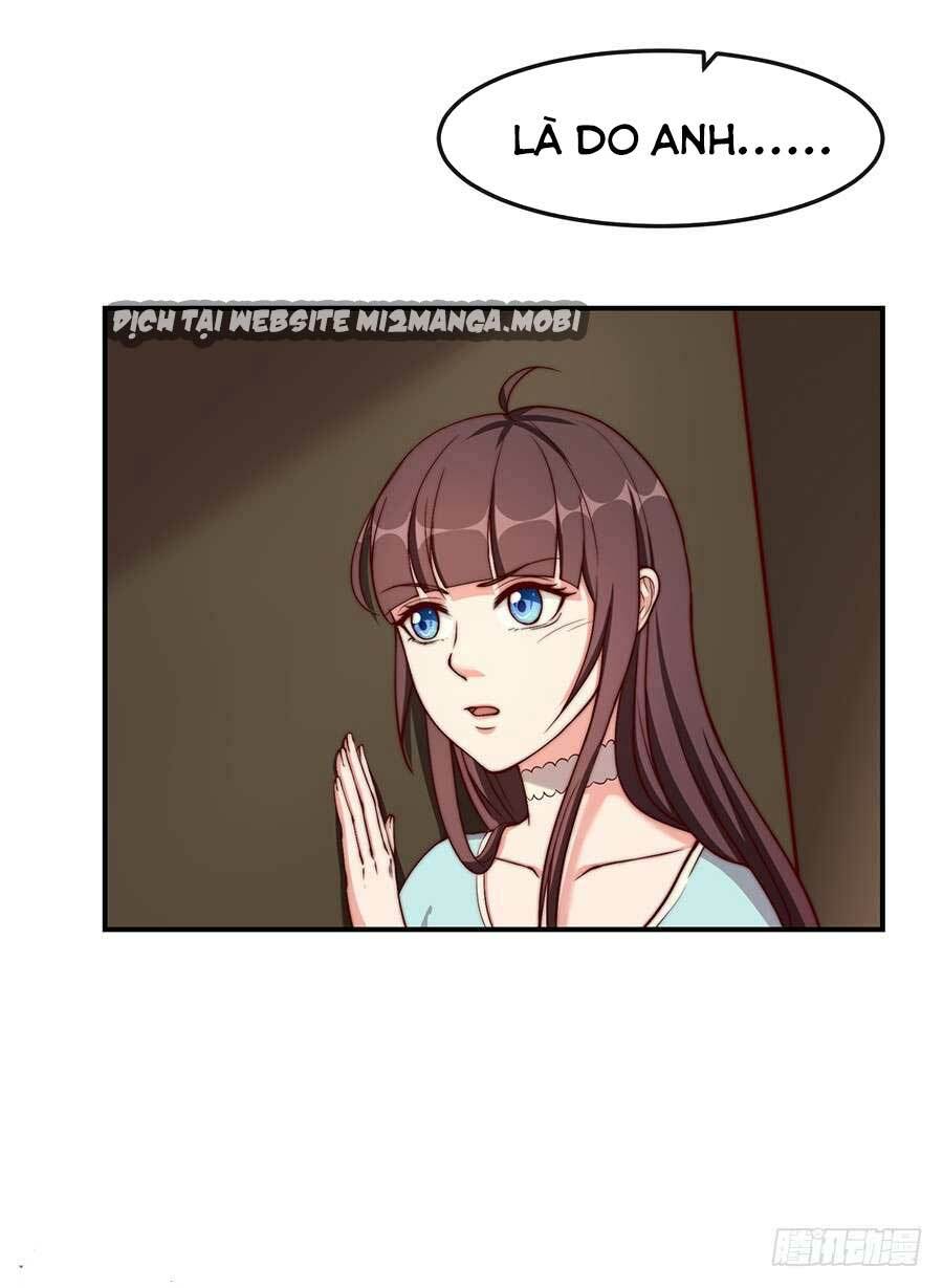 Gả Cho Tình Cũ Làm Lão Bà: Chapter 28