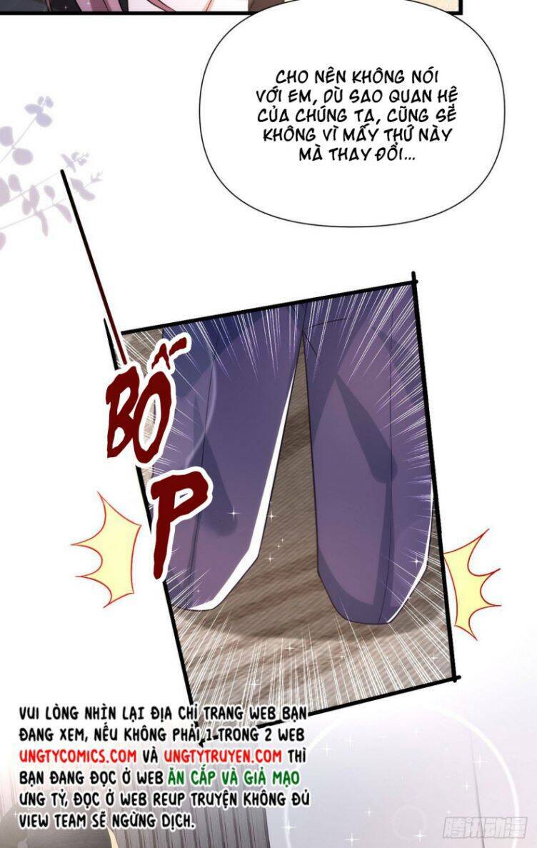 Thú Thụ Bất Thân: Chapter 126