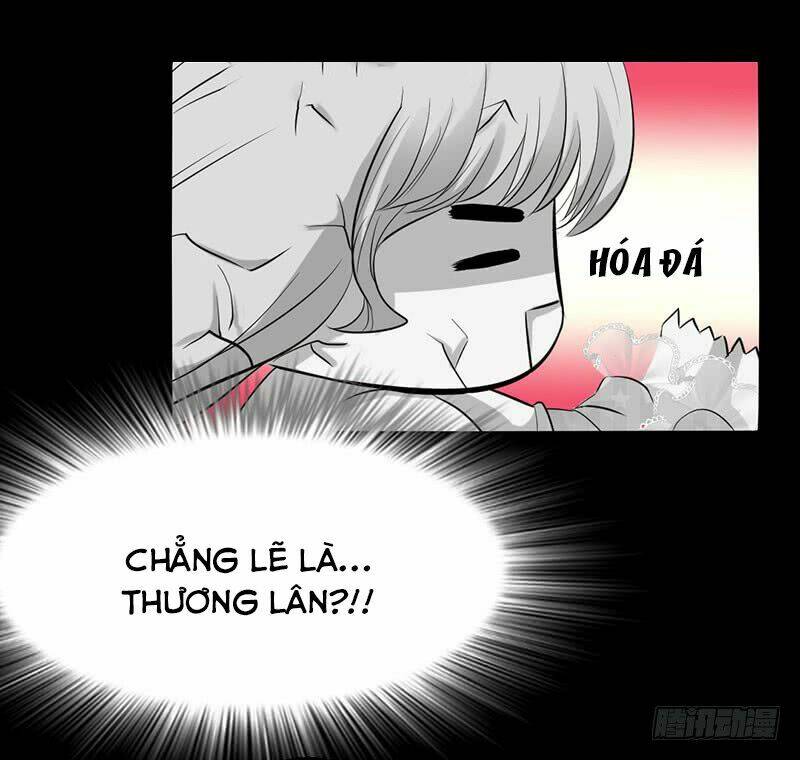 Hung Mãnh Quỷ Phu Bà Thượng Sàng: Chapter 22