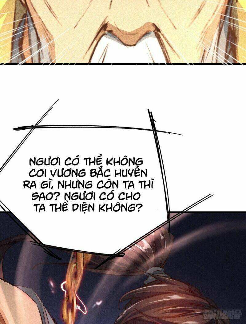 Một Mình Ta Hoá Thần: Chapter 8