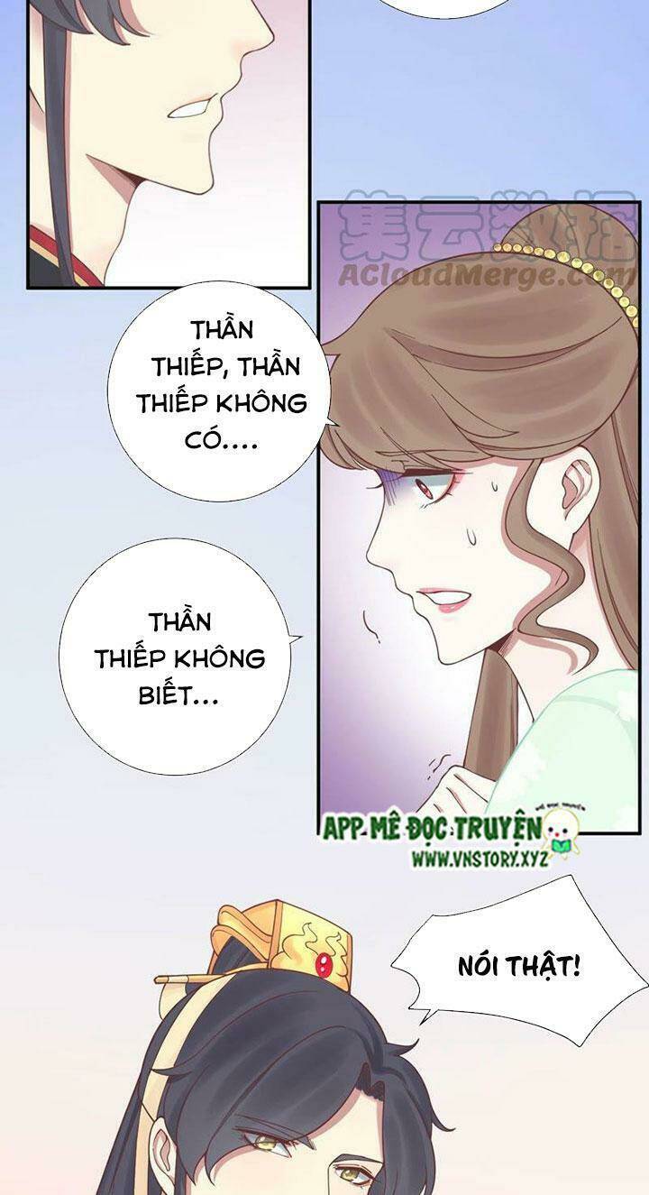 Hoàng Hậu Bận Lắm: Chapter 127