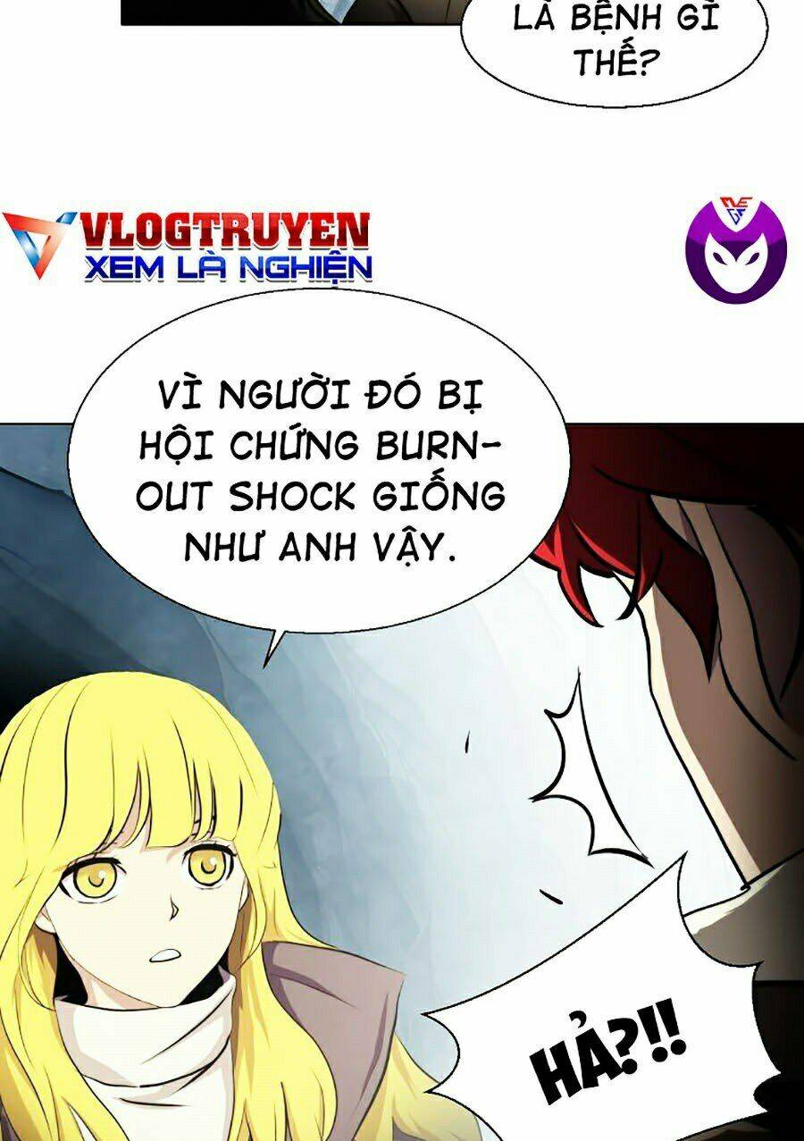 Sức Cùng Lực Kiệt: Chapter 14