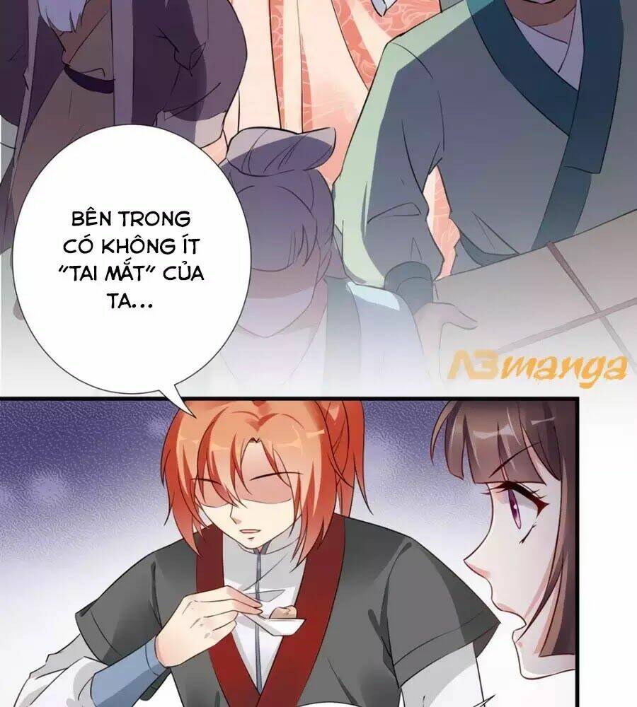 Vương Phi Có Chút Nghịch Ngợm: Chapter 53