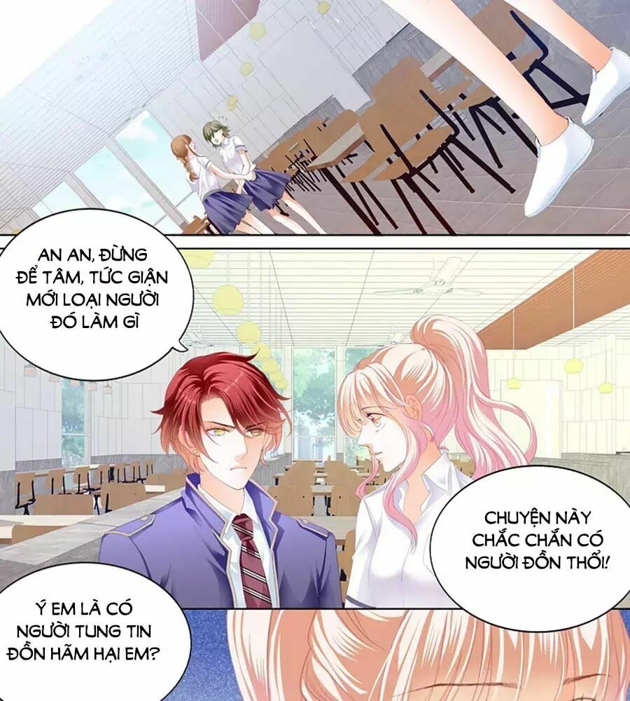 Bá Đạo Tiểu Thúc, Xin Trêu Chọc Vừa Thôi!: Chapter 60
