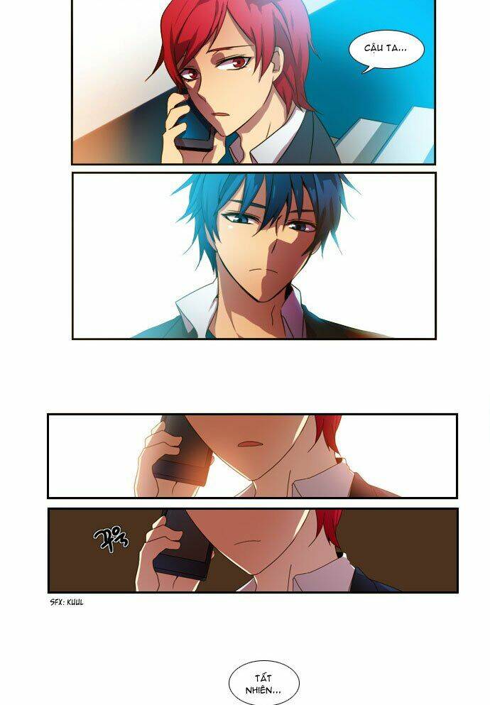 Wonted: Chapter 2