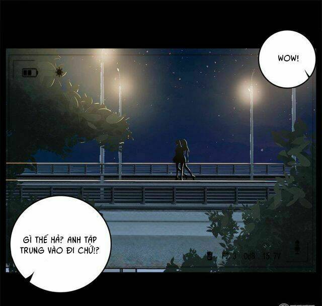 Khốn Ái Tù Lung: Chapter 45