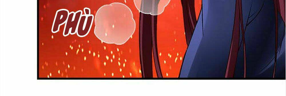 Ám Dạ Vô Thường: Chapter 17