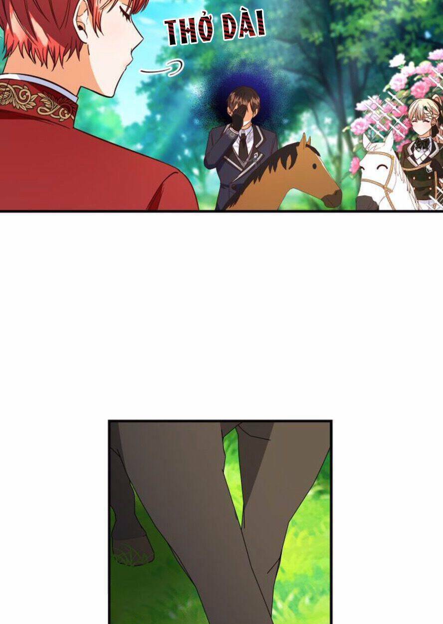 Lòng Trung Thành Với Kẻ Ác: Chapter 27