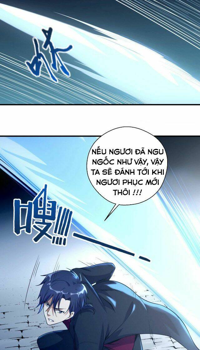 Dị Đạo Trừ Linh Sư: Chapter 2