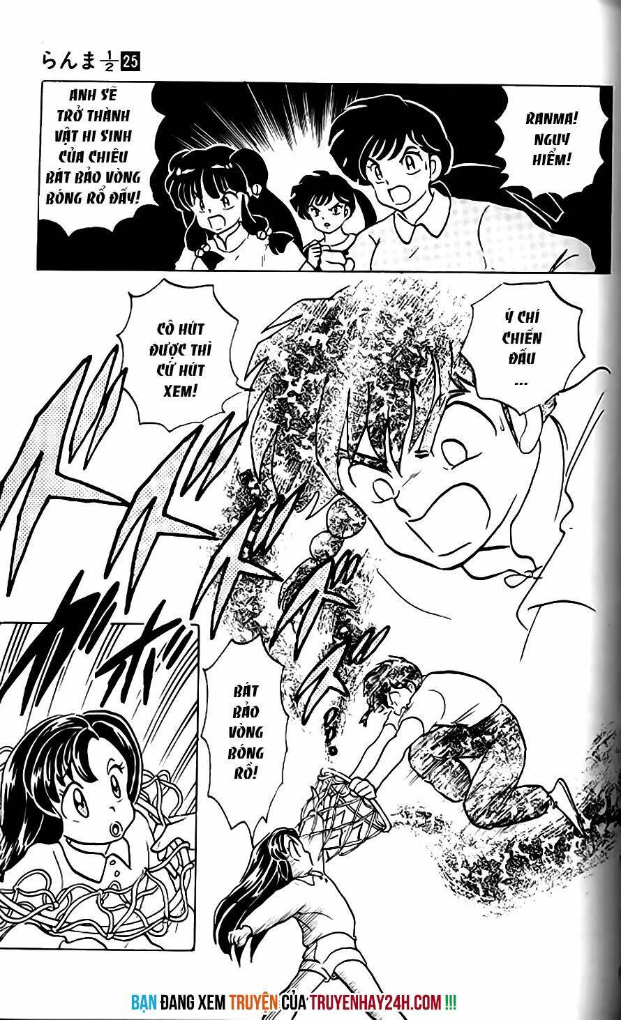 Suối Lời Nguyền: Chapter 265