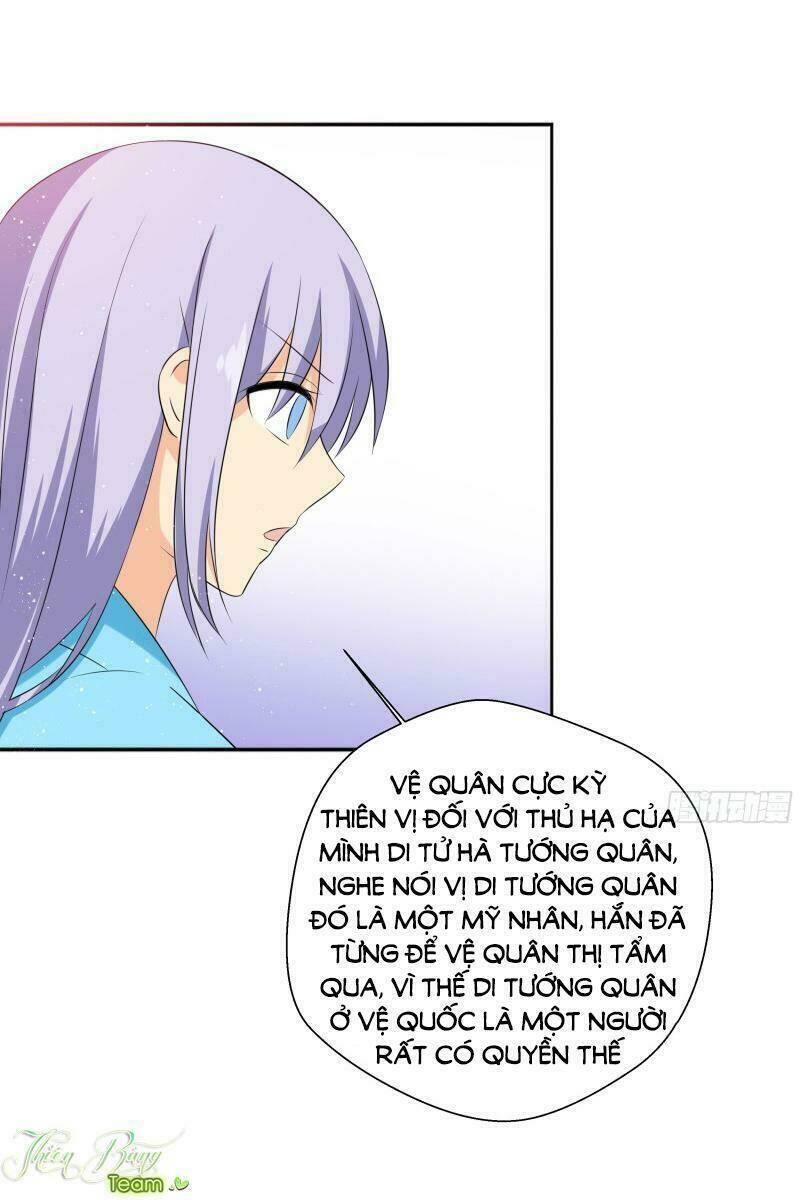 Nam Tử Truyện: Chapter 9