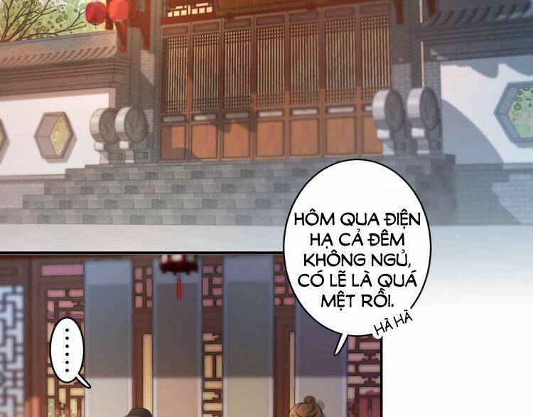 Hoa Nhan Sách: Chapter 12.2