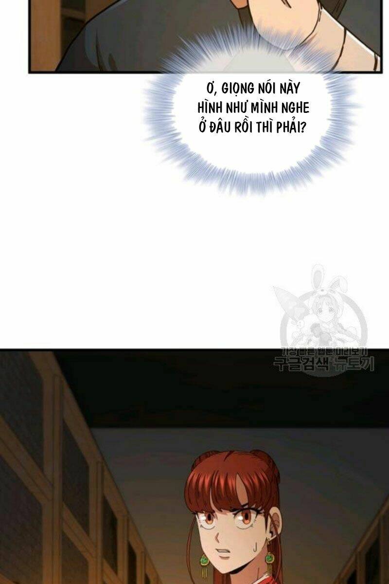 Thân Thủ Đệ Nhất Kiếm: Chapter 64