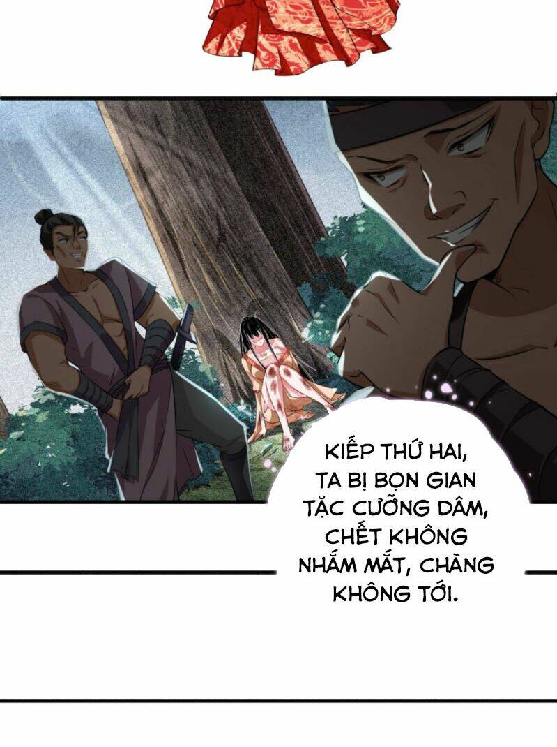 Tà Du Ký: Chapter 53