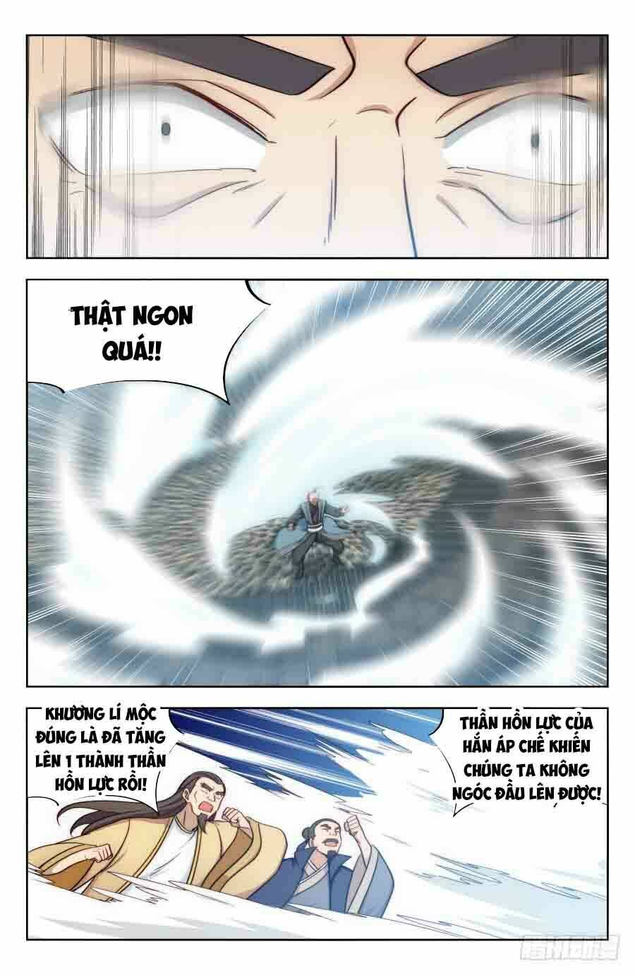 Tối Cường Phản Sáo Lộ Hệ Thống: Chapter 169