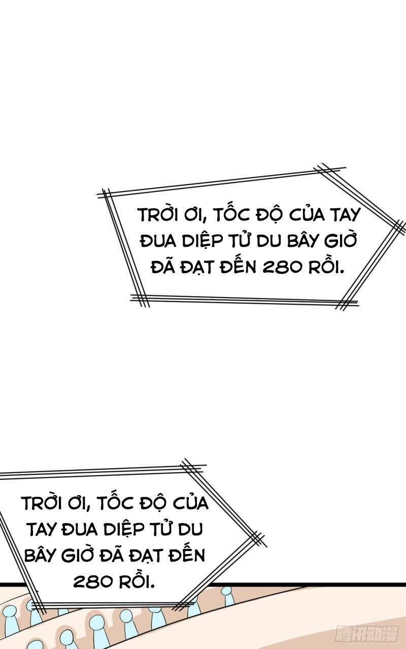 Siêu Cấp Nữ Thần Trọng Sinh: Chapter 43