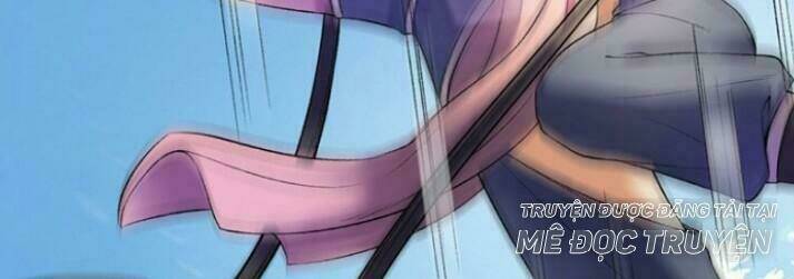 Cuồng Phi Phách Lối: Chapter 13