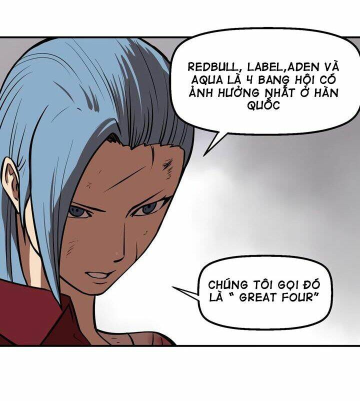 Raid: Chapter 32