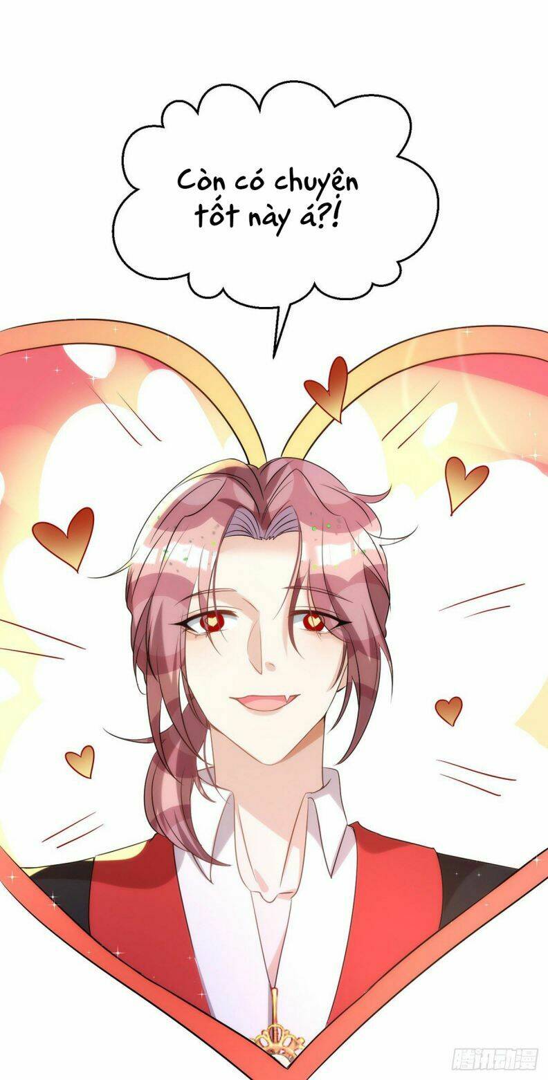 Thú Thụ Bất Thân: Chapter 133