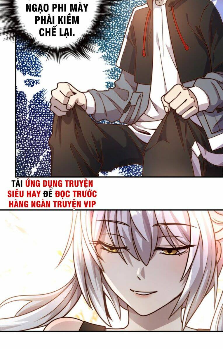 Trọng Sinh Tiểu Y Tiên: Chapter 16