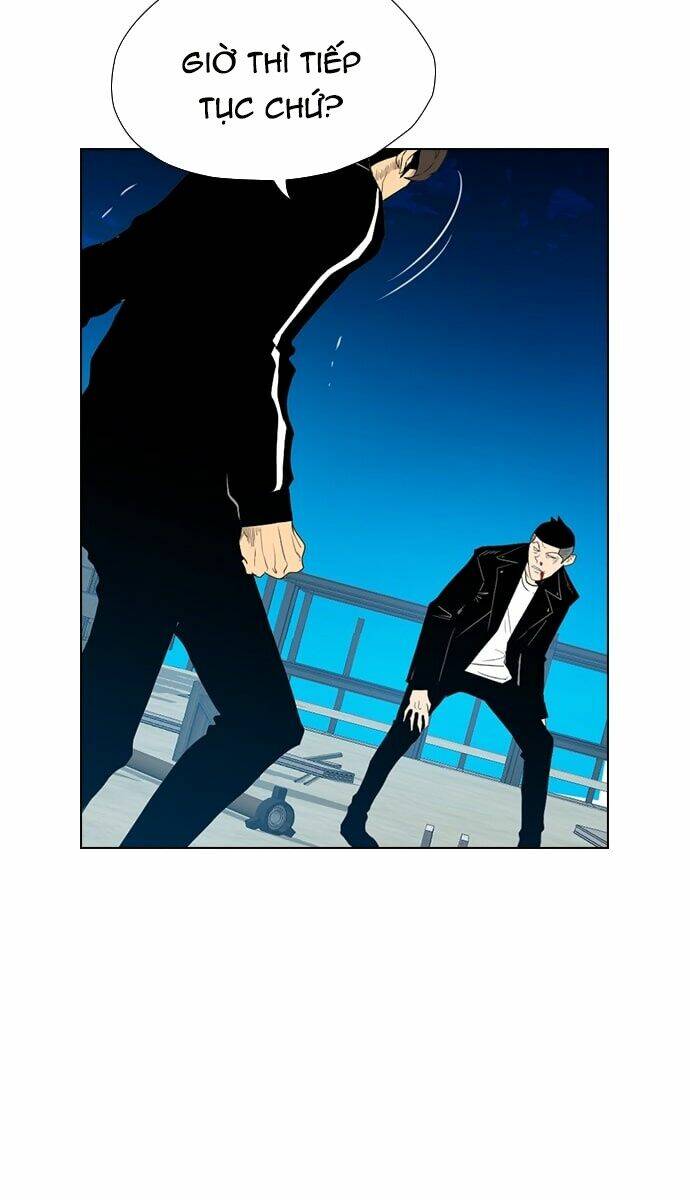 Kẻ Hồi Sinh: Chapter 126