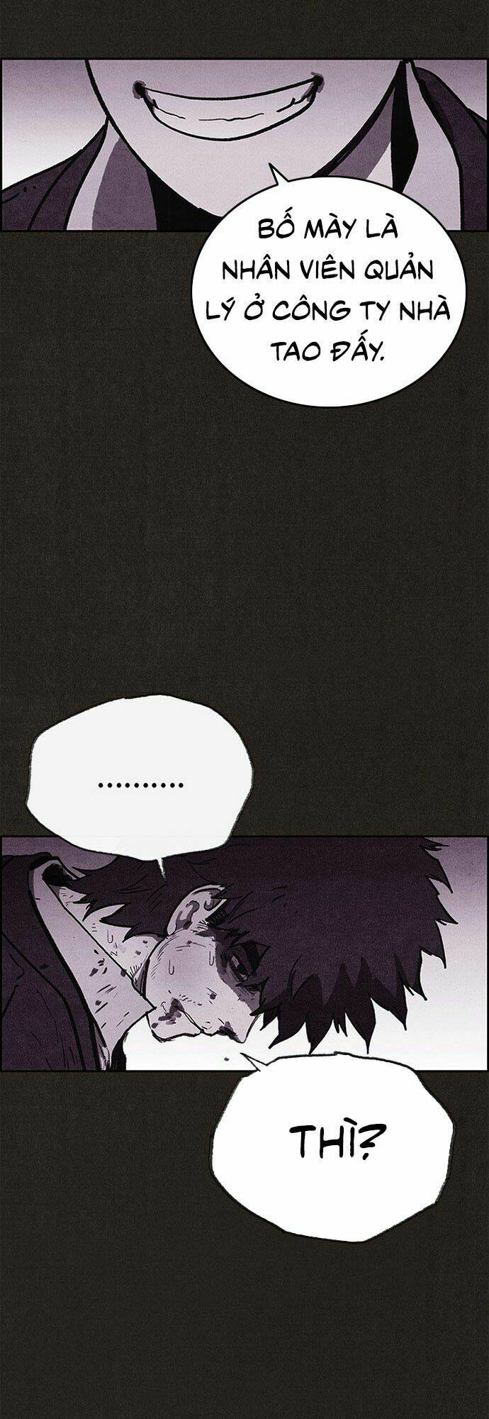 Quái Vật Tại Chung Cư Xanh: Chapter 80