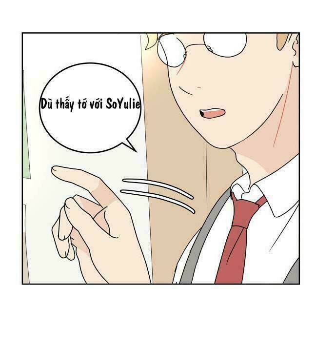 30 Phút Bước Đi Bên Em: Chapter 56