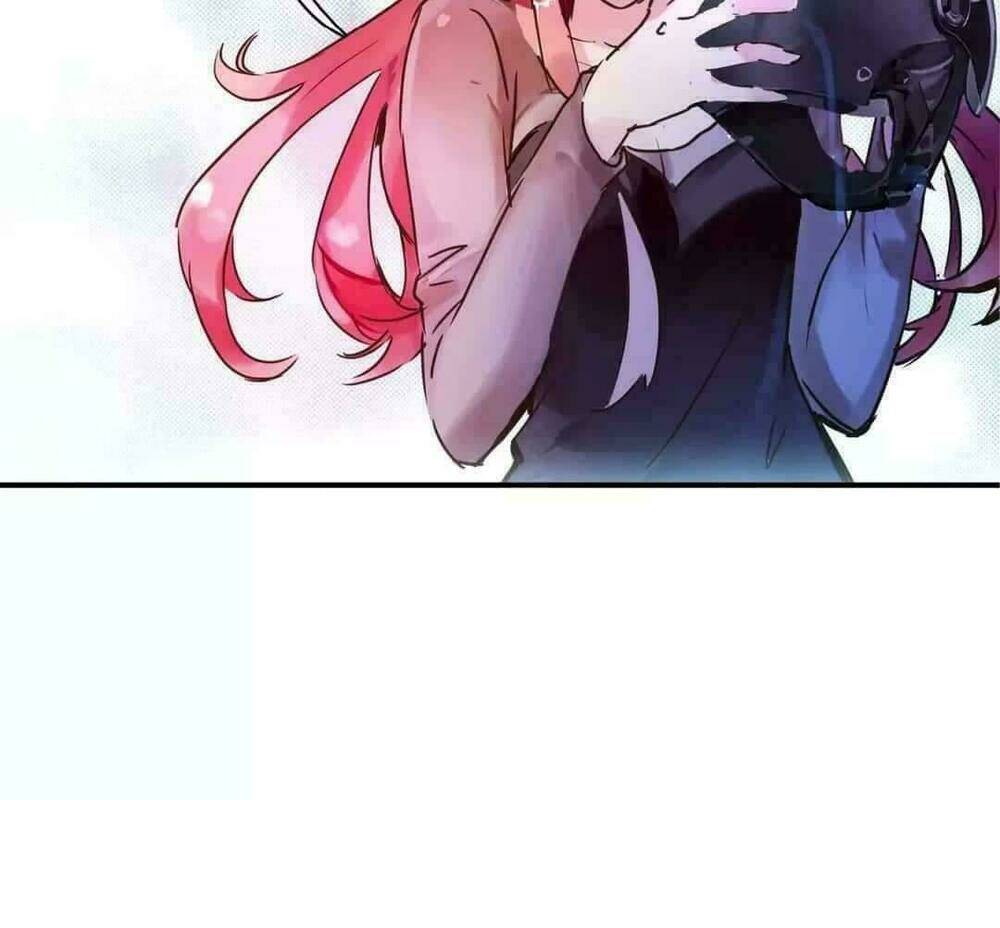 Thâm Hải Ma Ngữ: Chapter 15