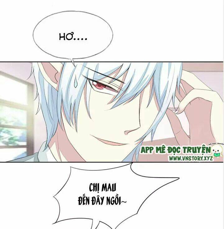 Nam Thần Ma Cà Rồng: Sủng Nhược Tiểu Lãn Thê: Chapter 51