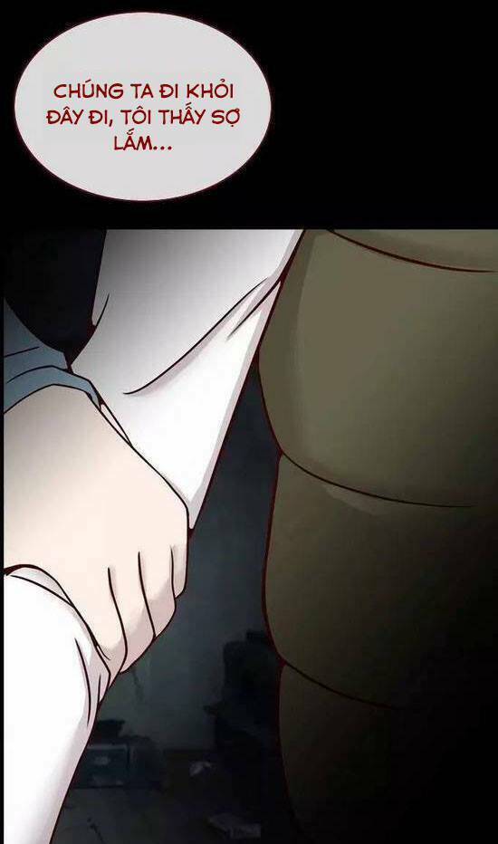 Tấm Da Người: Chapter 8