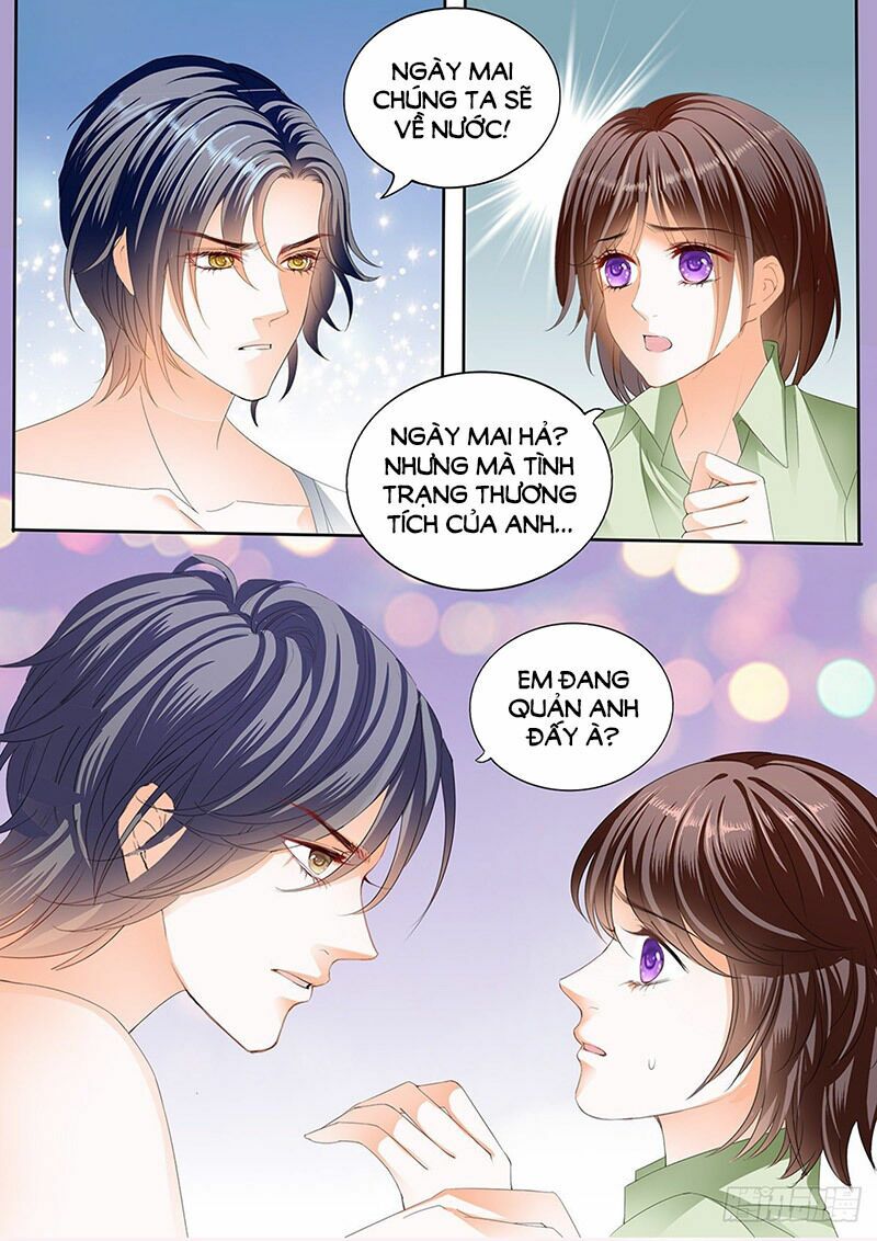 Thiểm Hôn Kiều Thê: Chapter 299