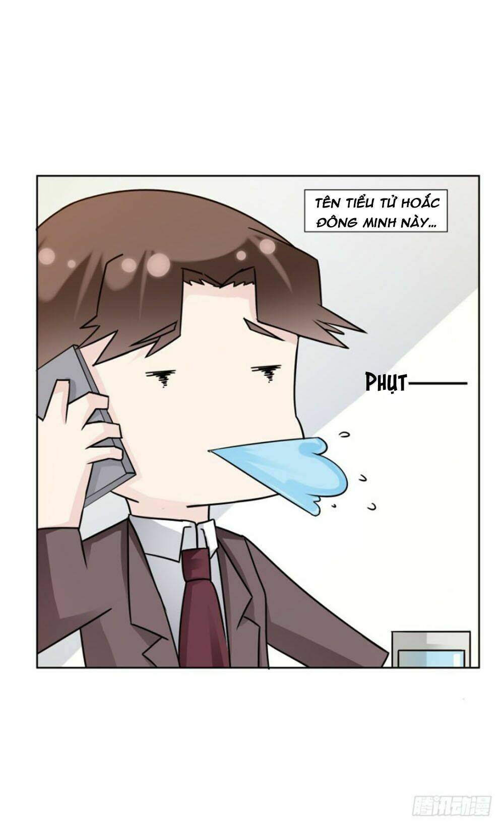 Thiên Kim Đường Môn: Chapter 97